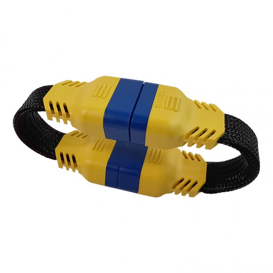 Autool 16pin 20cm OBD2 Extension Cable OBD Connector Adapter OBDII Flexible Cable Autool 16pin 20cm OBD2 Extension Cable OBD Connector Adapter OBDII Flexible Cable