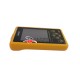 Autool BT460 Car Battery Tester 12V/24V Automotive Batteries Analysis Meter Car Quick Cranking Charging Diagnostic Tool PK KW600 Autool BT460 Car Battery Tester 12V/24V Automotive Batteries Analysis Meter Car Quick Cranking Charging Diagnostic Tool PK KW600