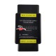 Autool OBD2 Power Supply 24V to 12V Adapter Input Voltage 24V to Output Voltage 12V OBD Adapter Connector Autool OBD2 Power Supply 24V to 12V Adapter Input Voltage 24V to Output Voltage 12V OBD Adapter Connector