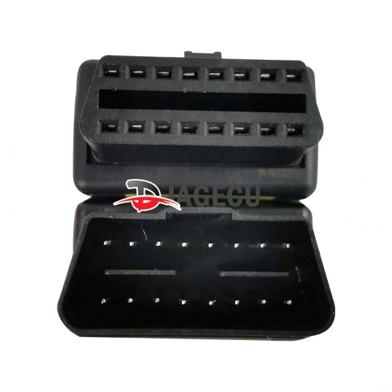 Autool OBD2 Power Supply 24V to 12V Adapter Input Voltage 24V to Output Voltage 12V OBD Adapter Connector Autool OBD2 Power Supply 24V to 12V Adapter Input Voltage 24V to Output Voltage 12V OBD Adapter Connector