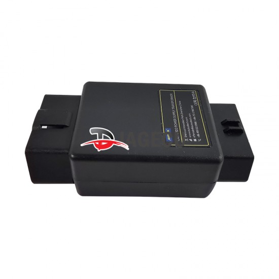 Autool OBD2 Power Supply 24V to 12V Adapter Input Voltage 24V to Output Voltage 12V OBD Adapter Connector Autool OBD2 Power Supply 24V to 12V Adapter Input Voltage 24V to Output Voltage 12V OBD Adapter Connector