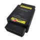 Autool OBD2 Power Supply 24V to 12V Adapter Input Voltage 24V to Output Voltage 12V OBD Adapter Connector Autool OBD2 Power Supply 24V to 12V Adapter Input Voltage 24V to Output Voltage 12V OBD Adapter Connector