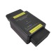Autool OBD2 Power Supply 24V to 12V Adapter Input Voltage 24V to Output Voltage 12V OBD Adapter Connector Autool OBD2 Power Supply 24V to 12V Adapter Input Voltage 24V to Output Voltage 12V OBD Adapter Connector