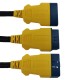 Autool 36CM 0.36m Car Reinforced Nylon Extension Cord Male to Female Cable for Launch Easydiag/ THINKDIAG/ THINKDRIVER/ ELM327 Cable Autool 36CM 0.36m Car Reinforced Nylon Extension Cord Male to Female Cable for Launch Easydiag/ THINKDIAG/ THINKDRIVER/ ELM327 Cable