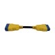 Autool 20cm 0.2m OBD2 Reinforced Nylon Extension Cord Male to Female Cable for Launch Easydiag /THINKDIAG /THINKDRIVER /ELM327 Cable Autool 20cm 0.2m OBD2 Reinforced Nylon Extension Cord Male to Female Cable for Launch Easydiag /THINKDIAG /THINKDRIVER /ELM327 Cable