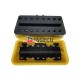 Autool 16pin Extension Connector For ELM327 /Mdiag /Easydiag /GOLO /PRO /PRO3 /V+ Univeral OBDII Scanner Adapter(yellow) Autool 16pin Extension Connector For ELM327 /Mdiag /Easydiag /GOLO /PRO /PRO3 /V+ Univeral OBDII Scanner Adapter(yellow)