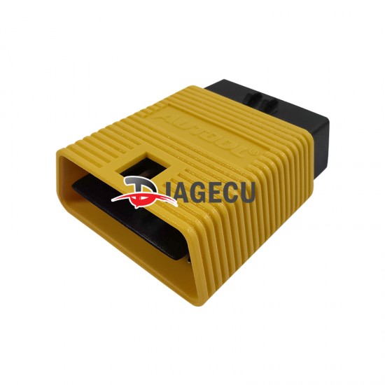 Autool 16pin Extension Connector For ELM327 /Mdiag /Easydiag /GOLO /PRO /PRO3 /V+ Univeral OBDII Scanner Adapter(yellow) Autool 16pin Extension Connector For ELM327 /Mdiag /Easydiag /GOLO /PRO /PRO3 /V+ Univeral OBDII Scanner Adapter(yellow)