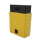 Autool 16pin Extension Connector For ELM327 /Mdiag /Easydiag /GOLO /PRO /PRO3 /V+ Univeral OBDII Scanner Adapter(yellow) Autool 16pin Extension Connector For ELM327 /Mdiag /Easydiag /GOLO /PRO /PRO3 /V+ Univeral OBDII Scanner Adapter(yellow)