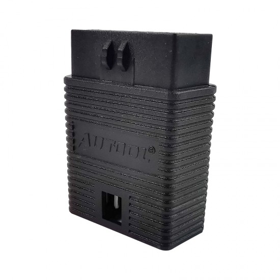 Autool 16pin Extension Connector For ELM327 /Mdiag /Easydiag /GOLO /PRO /PRO3 /V+ Univeral OBDII Scanner Adapter (black) Autool 16pin Extension Connector For ELM327 /Mdiag /Easydiag /GOLO /PRO /PRO3 /V+ Univeral OBDII Scanner Adapter (black)