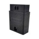 Autool 16pin Extension Connector For ELM327 /Mdiag /Easydiag /GOLO /PRO /PRO3 /V+ Univeral OBDII Scanner Adapter (black) Autool 16pin Extension Connector For ELM327 /Mdiag /Easydiag /GOLO /PRO /PRO3 /V+ Univeral OBDII Scanner Adapter (black)