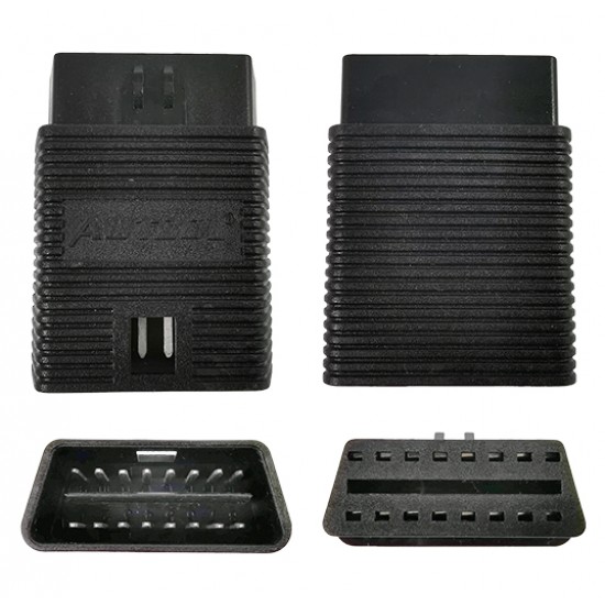 Autool 16pin Extension Connector For ELM327 /Mdiag /Easydiag /GOLO /PRO /PRO3 /V+ Univeral OBDII Scanner Adapter (black) Autool 16pin Extension Connector For ELM327 /Mdiag /Easydiag /GOLO /PRO /PRO3 /V+ Univeral OBDII Scanner Adapter (black)