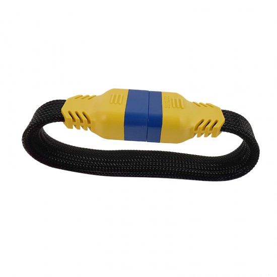 Autool 40cm 0.4m 16pin OBDII Enhanced Extension Male to Female Cable for Launch Easydiag /THINKDIAG /THINKDRIVER /ELM327 OBD2 Cable Autool 40cm 0.4m 16pin OBDII Enhanced Extension Male to Female Cable for Launch Easydiag /THINKDIAG /THINKDRIVER /ELM327 OBD2 Cable