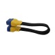 Autool 40cm 0.4m 16pin OBDII Enhanced Extension Male to Female Cable for Launch Easydiag /THINKDIAG /THINKDRIVER /ELM327 OBD2 Cable Autool 40cm 0.4m 16pin OBDII Enhanced Extension Male to Female Cable for Launch Easydiag /THINKDIAG /THINKDRIVER /ELM327 OBD2 Cable