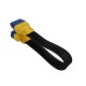 Autool 40cm 0.4m 16pin OBDII Enhanced Extension Male to Female Cable for Launch Easydiag /THINKDIAG /THINKDRIVER /ELM327 OBD2 Cable Autool 40cm 0.4m 16pin OBDII Enhanced Extension Male to Female Cable for Launch Easydiag /THINKDIAG /THINKDRIVER /ELM327 OBD2 Cable