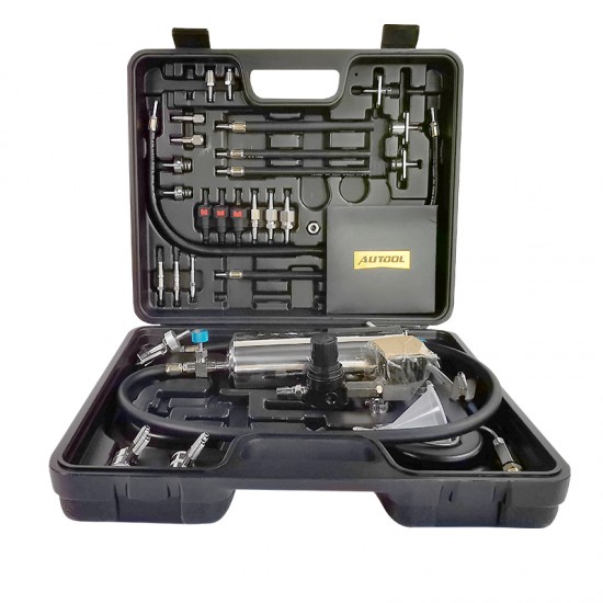 Autool C100 Car Fuel Injector Cleaning Machine Cleaner Tester Universal Non Dismantle Tool Auto Engine Petrol Throttle Nozzle Autool C100 Car Fuel Injector Cleaning Machine Cleaner Tester Universal Non Dismantle Tool Auto Engine Petrol Throttle Nozzle