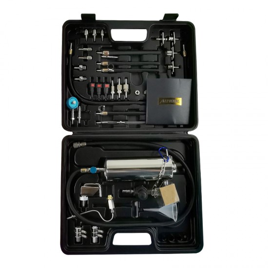 Autool C100 Car Fuel Injector Cleaning Machine Cleaner Tester Universal Non Dismantle Tool Auto Engine Petrol Throttle Nozzle Autool C100 Car Fuel Injector Cleaning Machine Cleaner Tester Universal Non Dismantle Tool Auto Engine Petrol Throttle Nozzle