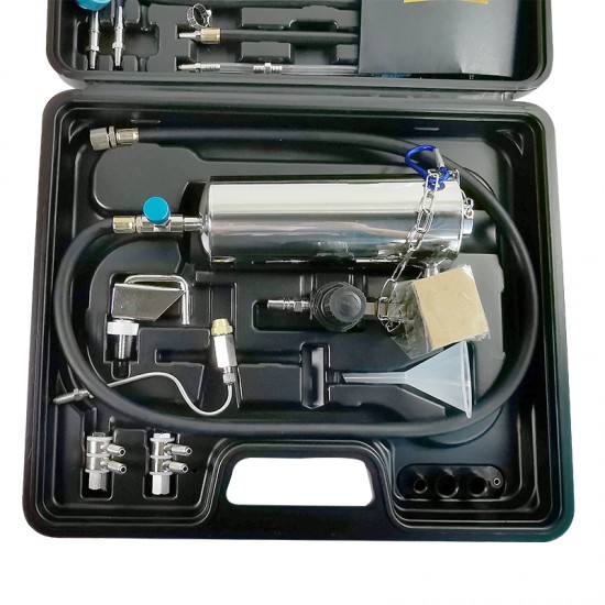 Autool C100 Car Fuel Injector Cleaning Machine Cleaner Tester Universal Non Dismantle Tool Auto Engine Petrol Throttle Nozzle Autool C100 Car Fuel Injector Cleaning Machine Cleaner Tester Universal Non Dismantle Tool Auto Engine Petrol Throttle Nozzle