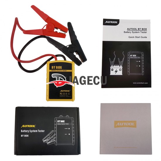 Autool BT BOX Battery Tester Auto Accu Tester 12v Car Analyzer Diagnostic Tool Charging Test With mobile App Car Battery Check Autool BT BOX Battery Tester Auto Accu Tester 12v Car Analyzer Diagnostic Tool Charging Test With mobile App Car Battery Check