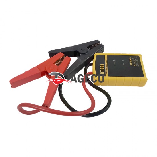 Autool BT BOX Battery Tester Auto Accu Tester 12v Car Analyzer Diagnostic Tool Charging Test With mobile App Car Battery Check Autool BT BOX Battery Tester Auto Accu Tester 12v Car Analyzer Diagnostic Tool Charging Test With mobile App Car Battery Check