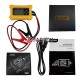 Autool BT380 12V Car Battery Tester Pulse Repair 3A Battery Charger Power Bank Wet Dry AGM Gel Lead Acid Repair Tool PK KW510 Autool BT380 12V Car Battery Tester Pulse Repair 3A Battery Charger Power Bank Wet Dry AGM Gel Lead Acid Repair Tool PK KW510