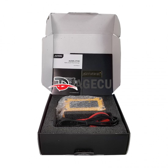 Autool BT380 12V Car Battery Tester Pulse Repair 3A Battery Charger Power Bank Wet Dry AGM Gel Lead Acid Repair Tool PK KW510 Autool BT380 12V Car Battery Tester Pulse Repair 3A Battery Charger Power Bank Wet Dry AGM Gel Lead Acid Repair Tool PK KW510