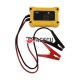 Autool BT380 12V Car Battery Tester Pulse Repair 3A Battery Charger Power Bank Wet Dry AGM Gel Lead Acid Repair Tool PK KW510 Autool BT380 12V Car Battery Tester Pulse Repair 3A Battery Charger Power Bank Wet Dry AGM Gel Lead Acid Repair Tool PK KW510