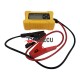 Autool BT380 12V Car Battery Tester Pulse Repair 3A Battery Charger Power Bank Wet Dry AGM Gel Lead Acid Repair Tool PK KW510 Autool BT380 12V Car Battery Tester Pulse Repair 3A Battery Charger Power Bank Wet Dry AGM Gel Lead Acid Repair Tool PK KW510