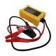 Autool BT380 12V Car Battery Tester Pulse Repair 3A Battery Charger Power Bank Wet Dry AGM Gel Lead Acid Repair Tool PK KW510 Autool BT380 12V Car Battery Tester Pulse Repair 3A Battery Charger Power Bank Wet Dry AGM Gel Lead Acid Repair Tool PK KW510