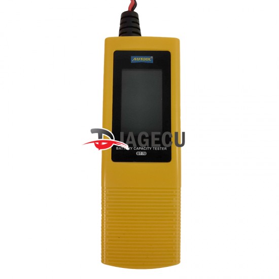 Autool BT70 Car Battery Tester Power Monitor Car Battery Tester 12V 100 to 2000CCA Charging Circut Tester Battery Analyzer 12V Autool BT70 Car Battery Tester Power Monitor Car Battery Tester 12V 100 to 2000CCA Charging Circut Tester Battery Analyzer 12V