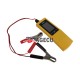 Autool BT70 Car Battery Tester Power Monitor Car Battery Tester 12V 100 to 2000CCA Charging Circut Tester Battery Analyzer 12V Autool BT70 Car Battery Tester Power Monitor Car Battery Tester 12V 100 to 2000CCA Charging Circut Tester Battery Analyzer 12V