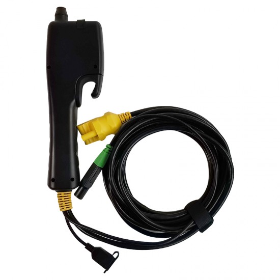 Autool BT280 Car Electrical Circuit Tester with Fuel Injector Tester Power Probe Auto Scanner Electric System Tester PK pb100 Autool BT280 Car Electrical Circuit Tester with Fuel Injector Tester Power Probe Auto Scanner Electric System Tester PK pb100
