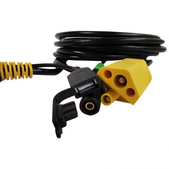Autool BT280 Car Electrical Circuit Tester with Fuel Injector Tester Power Probe Auto Scanner Electric System Tester PK pb100 Autool BT280 Car Electrical Circuit Tester with Fuel Injector Tester Power Probe Auto Scanner Electric System Tester PK pb100