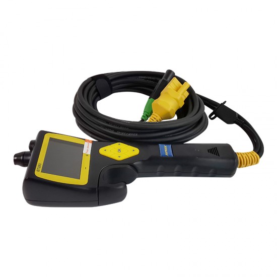 Autool BT280 Car Electrical Circuit Tester with Fuel Injector Tester Power Probe Auto Scanner Electric System Tester PK pb100 Autool BT280 Car Electrical Circuit Tester with Fuel Injector Tester Power Probe Auto Scanner Electric System Tester PK pb100