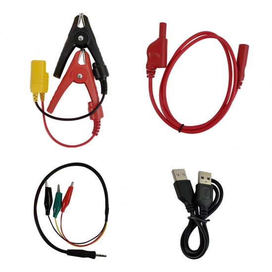 Autool BT280 Car Electrical Circuit Tester with Fuel Injector Tester Power Probe Auto Scanner Electric System Tester PK pb100 Autool BT280 Car Electrical Circuit Tester with Fuel Injector Tester Power Probe Auto Scanner Electric System Tester PK pb100