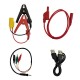 Autool BT280 Car Electrical Circuit Tester with Fuel Injector Tester Power Probe Auto Scanner Electric System Tester PK pb100 Autool BT280 Car Electrical Circuit Tester with Fuel Injector Tester Power Probe Auto Scanner Electric System Tester PK pb100