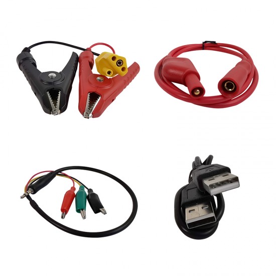Autool BT280 Car Electrical Circuit Tester with Fuel Injector Tester Power Probe Auto Scanner Electric System Tester PK pb100 Autool BT280 Car Electrical Circuit Tester with Fuel Injector Tester Power Probe Auto Scanner Electric System Tester PK pb100