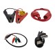 Autool BT280 Car Electrical Circuit Tester with Fuel Injector Tester Power Probe Auto Scanner Electric System Tester PK pb100 Autool BT280 Car Electrical Circuit Tester with Fuel Injector Tester Power Probe Auto Scanner Electric System Tester PK pb100