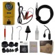 Autool SDT202 Smoke Generator For Cars Automobile Smoke Leak Detector of Exhaust Systems Smoke Leak Tester Pipe Diagnostic Autool SDT202 Smoke Generator For Cars Automobile Smoke Leak Detector of Exhaust Systems Smoke Leak Tester Pipe Diagnostic