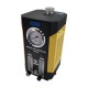 Autool SDT206 Car Smoke Leak Detector SDT 206 Pipe EVAP Vacuum Leakage Diagnostic Tool EVAP Pipe Leakage Analyzer 12V Autool SDT206 Car Smoke Leak Detector SDT 206 Pipe EVAP Vacuum Leakage Diagnostic Tool EVAP Pipe Leakage Analyzer 12V