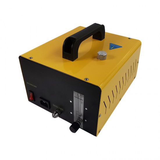 Autool SDT208 Car Smoke Leak Detector EVAP System Tester for Turbochanged Vacuum Exhaust Cooling System Pipeline Leakage Tester Autool SDT208 Car Smoke Leak Detector EVAP System Tester for Turbochanged Vacuum Exhaust Cooling System Pipeline Leakage Tester