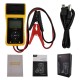 Autool BT660 Car Battery Tester 12V 24V Vehicle Auto Battery Tester Analyzer Diagnostic-tool with Thermal Printer Autool BT660 Car Battery Tester 12V 24V Vehicle Auto Battery Tester Analyzer Diagnostic-tool with Thermal Printer