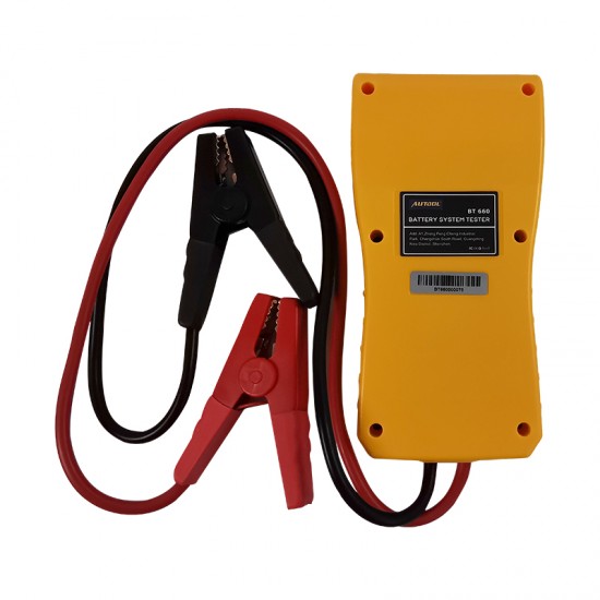 Autool BT660 Car Battery Tester 12V 24V Vehicle Auto Battery Tester Analyzer Diagnostic-tool with Thermal Printer Autool BT660 Car Battery Tester 12V 24V Vehicle Auto Battery Tester Analyzer Diagnostic-tool with Thermal Printer