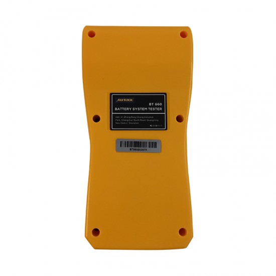 Autool BT660 Car Battery Tester 12V 24V Vehicle Auto Battery Tester Analyzer Diagnostic-tool with Thermal Printer Autool BT660 Car Battery Tester 12V 24V Vehicle Auto Battery Tester Analyzer Diagnostic-tool with Thermal Printer
