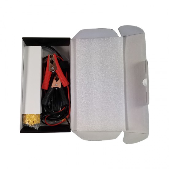 Autool BT250 Circuit Tester Powerscan 6-30V Automative Power Probe Kit LED Display Voltage Polarity Locator Diagnostic Tool Autool BT250 Circuit Tester Powerscan 6-30V Automative Power Probe Kit LED Display Voltage Polarity Locator Diagnostic Tool