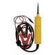 Autool BT250 Circuit Tester Powerscan 6-30V Automative Power Probe Kit LED Display Voltage Polarity Locator Diagnostic Tool Autool BT250 Circuit Tester Powerscan 6-30V Automative Power Probe Kit LED Display Voltage Polarity Locator Diagnostic Tool
