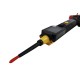 Autool BT250 Circuit Tester Powerscan 6-30V Automative Power Probe Kit LED Display Voltage Polarity Locator Diagnostic Tool Autool BT250 Circuit Tester Powerscan 6-30V Automative Power Probe Kit LED Display Voltage Polarity Locator Diagnostic Tool