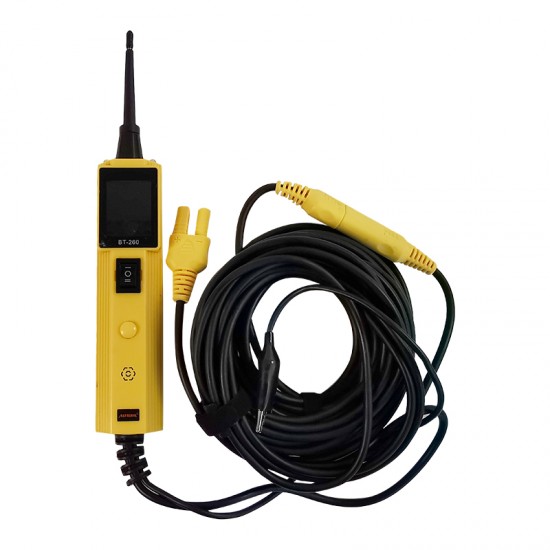 Autool BT260 Car Electrical Circuit Tester Power Probe Automotive Scanner Auto LED Display Voltage Digital Diagnostic Tool pb100 Autool BT260 Car Electrical Circuit Tester Power Probe Automotive Scanner Auto LED Display Voltage Digital Diagnostic Tool pb100