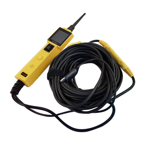 Autool BT260 Car Electrical Circuit Tester Power Probe Automotive Scanner Auto LED Display Voltage Digital Diagnostic Tool pb100 Autool BT260 Car Electrical Circuit Tester Power Probe Automotive Scanner Auto LED Display Voltage Digital Diagnostic Tool pb100