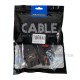 Autool BT30 Battery Emergency Power Battery Clip ECU OBD2 Connectors Emergency Power Off Protector Memory Cable car battery Alligator Clips battery Clamps Autool BT30 Battery Emergency Power Battery Clip ECU OBD2 Connectors Emergency Power Off Protector Memory Cable car battery Alligator Clips battery Clamps