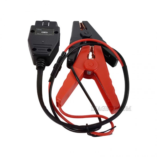 Autool BT30 Battery Emergency Power Battery Clip ECU OBD2 Connectors Emergency Power Off Protector Memory Cable car battery Alligator Clips battery Clamps Autool BT30 Battery Emergency Power Battery Clip ECU OBD2 Connectors Emergency Power Off Protector Memory Cable car battery Alligator Clips battery Clamps